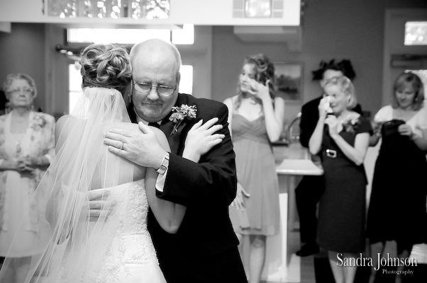 Best Tuscawilla Country Club wedding photographer - Sandra Johnson (SJFoto.com)